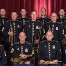 Jazz Ambassadors of Washington, DC to Perform at Morrison Center, 3/29