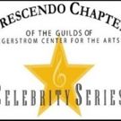 Crescendo Chapter's Celebrity Speakers Series Welcomes Author & Adventurer Martin…
