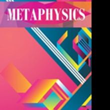 Richard Moss Launches METAPHYSICS Book