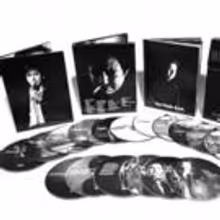 BILL HICKS: THE COMPLETE COLLECTION Out Today
