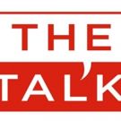 THE TALK Scores Largest Weekly Audience in 11 Months