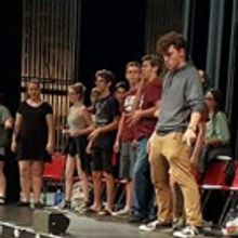 BWW Preview: ALL SHOOK UP at Proctors Theatre