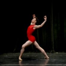 Boston Ballet to Present FIRST LOOK This Month