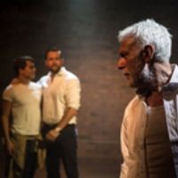 BWW Review: OUT THERE, Union Theatre, 23 September 2016 Photo