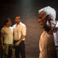 BWW Review: OUT THERE, Union Theatre, 23 September 2016
