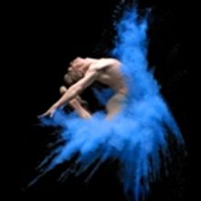 BWW Review: Colors Fly in BalletMet's New BECOMING VIOLET Video Project