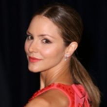 Katharine McPhee to Perform on 6th Annual AMERICAN HUMANE HERO DOG AWARDS, Today