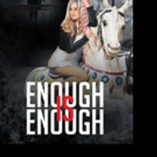 Jeanne McNally Shares ENOUGH IS ENOUGH