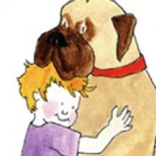 Theatreworks USA at The Kaye Playhouse Series to Continue with HENRY AND MUDGE, 2/13