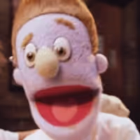 VIDEO: Ledinsky's Controversial Donald Trump Music Video Features AVENUE Q Puppets… Video