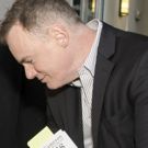 Photo Flash: W.Bruce Cameron Celebrates the Release of A DOG'S WAY HOME