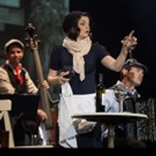 BWW Review: Anne Carrere is Arc De Triumphant in PIAF!