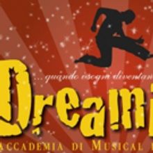 La Dreaming Academy apre le sue porte