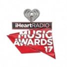 Katy Perry, Ed Sheeran, The Chainsmokers & More Join 2017 iHeartRadio Music Awards…