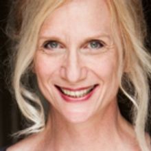 PFP to Premiere RAGGEDY AND, Starring Delia Kropp