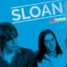 Sloan To Headline Toronto's Festival of Beer 2017
