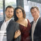 Mirror Visions Ensemble to Celebrate 25th Anniversary in Concert at the Sheen Center