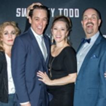 TV Exclusive: Attend the Tale of Opening Night! SWEENEY TODD Returns to NYC