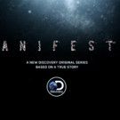 Chris Noth & Keisha Castle-Hughes Join Discovery's New Scripted Series MANIFESTO