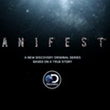 Chris Noth & Keisha Castle-Hughes Join Discovery's New Scripted Series MANIFESTO
