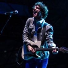 BWW Interview: Back for More- Darren Criss Reveals Details on the Return of The Great Elsie Fest!