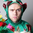 PIFF THE MAGIC DRAGON Set for bergenPAC, 3/10