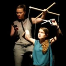 BWW Review: THE AUDITION Delves Into Psychologically Dangerous Territory