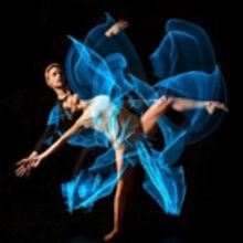Hubbard Street 2's MARIKO'S MAGICAL MIX Set for Jacob's Pillow Tonight