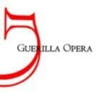 Tickets to Guerilla Opera's World Premiere of TROUBLED WATER on Sale Next Week