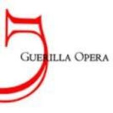 Tickets to Guerilla Opera's World Premiere of TROUBLED WATER on Sale Next Week
