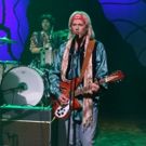 VIDEO: Kevin Bacon & Jimmy Fallon Perform 'Original Version' of Tom Petty Classic