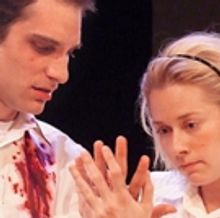 BWW Review: GRUESOME PLAYGROUND INJURIES  - A Must-See, Ideal Convergence of Creative