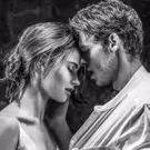 Full Cast Announced for Kenneth Branagh Theatre Company's ROMEO AND JULIET with Lily…