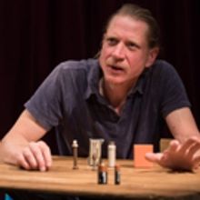 Forced Entertainment Live-Streams COMPLETE WORKS, Starting Tonight