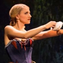 Annaleigh Ashford Talks Relevance of SUNDAY and Children and Art