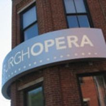 Pittsburgh Opera Announces its 2017-18 Season