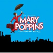 Sioux Empire Community Theatre Presents MARY POPPINS, 5/6