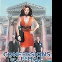 CONFESSIONS OF A FEMALE VIGILANTE is Released