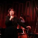 Photo Coverage: Ann Hampton Callaway Hosts Kurt Elling & Marilyn Maye at Birdland Radio Taping