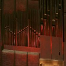 Pacific Symphony Present Holiday Organ Spectacular