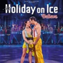 Peter O'Keeffe is de nieuwe CEO van HOLIDAY ON ICE