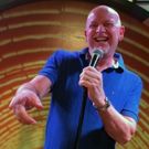 Don Barnhart's Battle Comics Bring Laughter To War Zones Entertaining The Troops