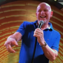 Don Barnhart's Battle Comics Bring Laughter To War Zones Entertaining The Troops