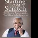 John W. Barfield Shares STARTING FROM SCRATCH