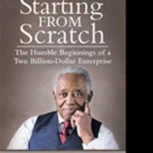 John W. Barfield Shares STARTING FROM SCRATCH