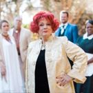 Photo Flash: Meet the Cast of OIL at Theatre Three