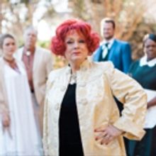 Photo Flash: Meet the Cast of OIL at Theatre Three