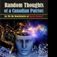 Don Chivers Releases Book of RANDOM THOUGHTS