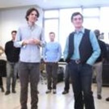 Alex Timbers Reflects on His STARCATCHER Days with Roger Rees