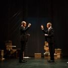 BWW Review: DOCTOR FAUSTUS, Barbican Theatre, 13 September 2016
